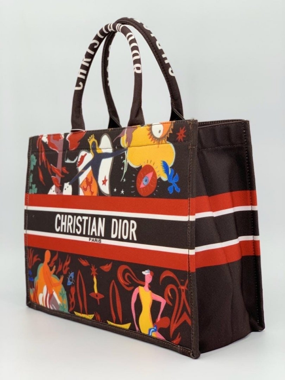 Сумка Christian Dior